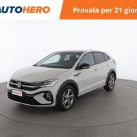 VOLKSWAGEN Taigo KP06932