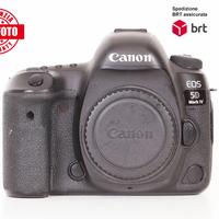 Canon 5D Mark IV