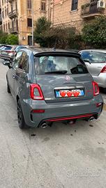 500 s