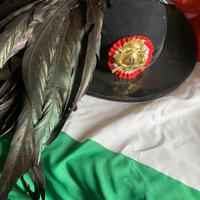 CAPPELLO BERSAGLIERE