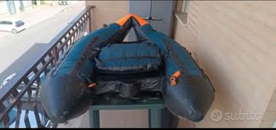 belly boat 