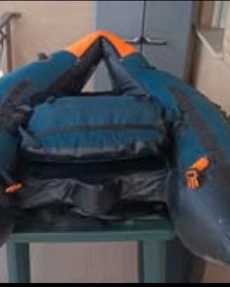 belly boat 