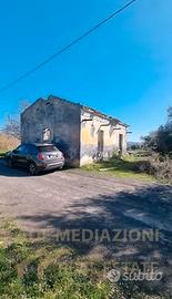 Terreno Con Casa Zona Palazzolo