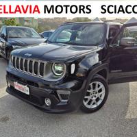 Jeep Renegade 1.6 MJTD 130CV LIMITED