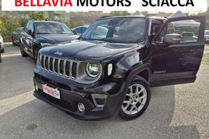 Jeep Renegade 1.6 MJTD 130CV LIMITED
