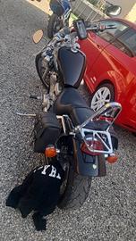 Honda Shadow 