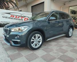 Bmw X1 sDrive18d xLine