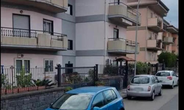 Casa vacanza Sicilia