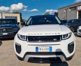 Land Rover Range Evoque 2.0 TD4 180 CV 5p. HSE Dyn