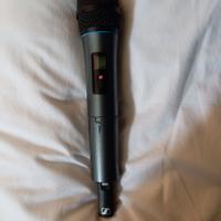 SENNHEISER XSW 1 825 Vocal Set - A-Band