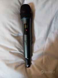 SENNHEISER XSW 1 825 Vocal Set - A-Band