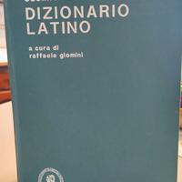 Dizionario di latino
