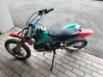 Kawasaki KX 85