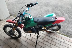 Kawasaki KX 85