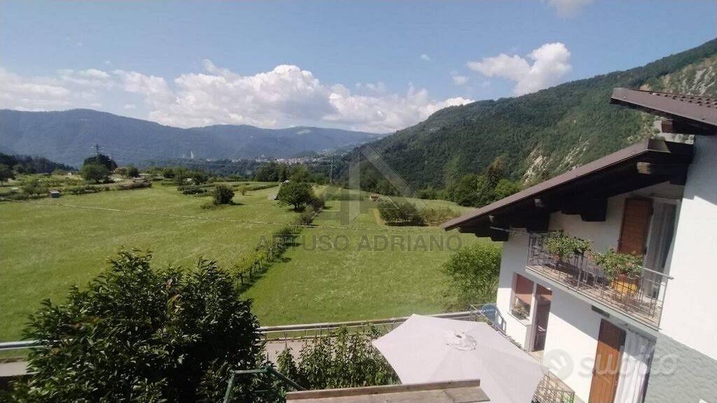 Casa – Zorzoi, Bettola - Vista 2