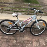 Bicicletta bambina
