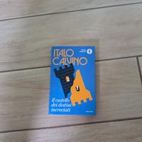 il castello dei destini perduti calvino 