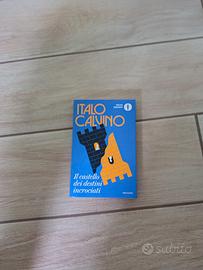 il castello dei destini perduti calvino 
