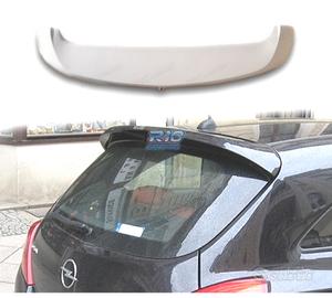 SPOILER ALETTONE OPEL CORSA D 3P 06-10