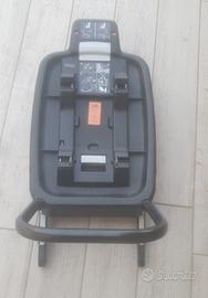 Base isofix per ovetto Cam
