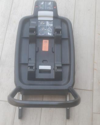 Base isofix per ovetto Cam
