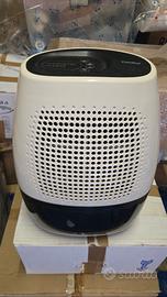 Deumidificatore 12 litri