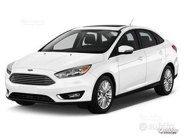 Ford focus 2016 ricambi