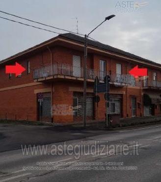 Appartamento Candelo [A4349461]