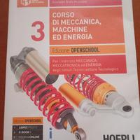 corso di meccanica, macchine ed energia  3
