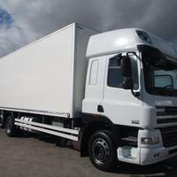 Iveco daf 410 cv euro 5 f