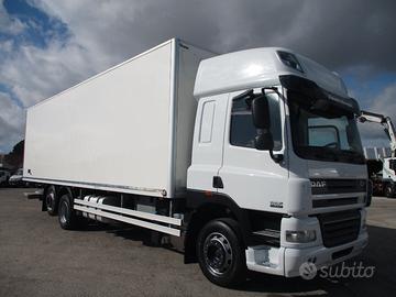 Iveco daf 410 cv euro 5 f