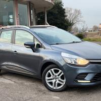 Renault Clio 2018 Sporter dCi Start&Stop GARANZIA 