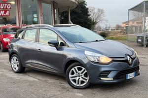 Renault Clio 2018 Sporter dCi Start&Stop GARANZIA 
