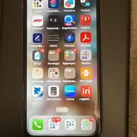 Iphone XR 256 GB AZZURRO