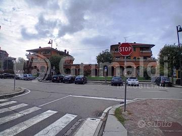 Negozio Pantigliate [Cod. rif 3269807VCG]