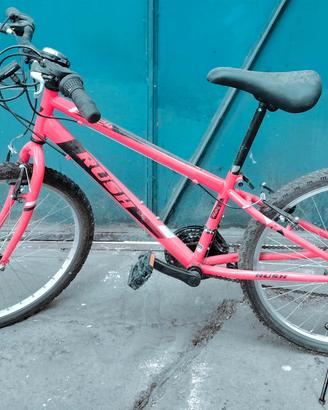 bici 24 pollici 