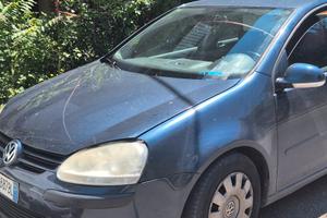 Golf 2008 gpl