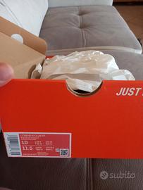SCARPE CALCETTO NIKE TAGLIA 43/44