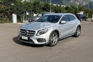 MERCEDES GLA 200 Sport