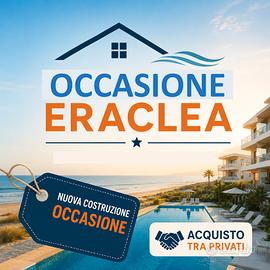 Appartamento di nuova costruzione con Piscina
