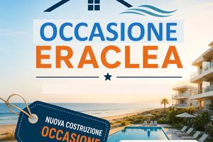 Appartamento di nuova costruzione con Piscina