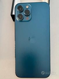 IPhone 12 Pro Max 128 gb
