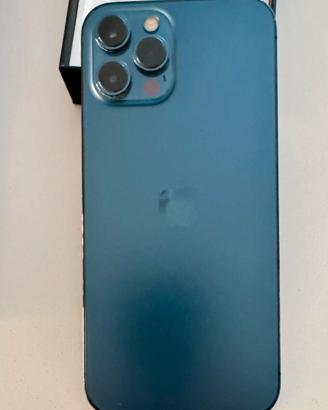 IPhone 12 Pro Max 128 gb