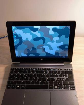 ACER SWITCH ONE TABLET-PC