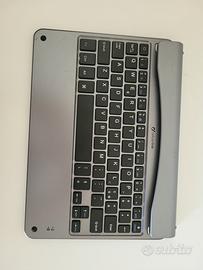 tastiera wireless portatile
