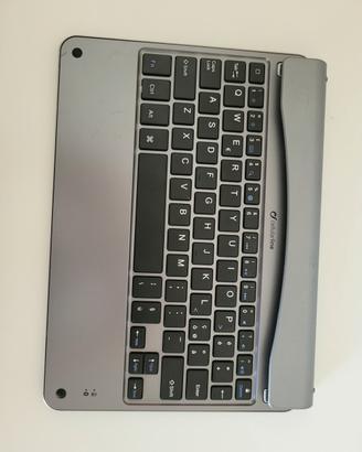 tastiera wireless portatile