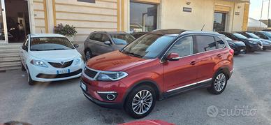 Dr DR6 Sport S1 1.5 Turbo Bi-Fuel GPL solo 68milak