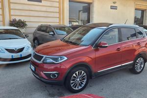Dr DR6 Sport S1 1.5 Turbo Bi-Fuel GPL solo 68milak