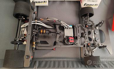 Pancar 235 roche p10w3 completa