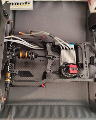 Pancar 235 roche p10w3 completa